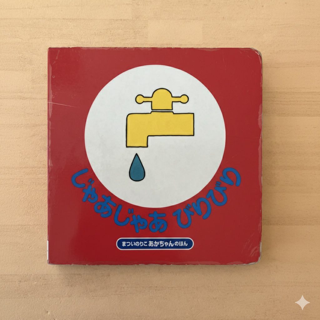 First Sounds of Japan: Jaja Biri Biri